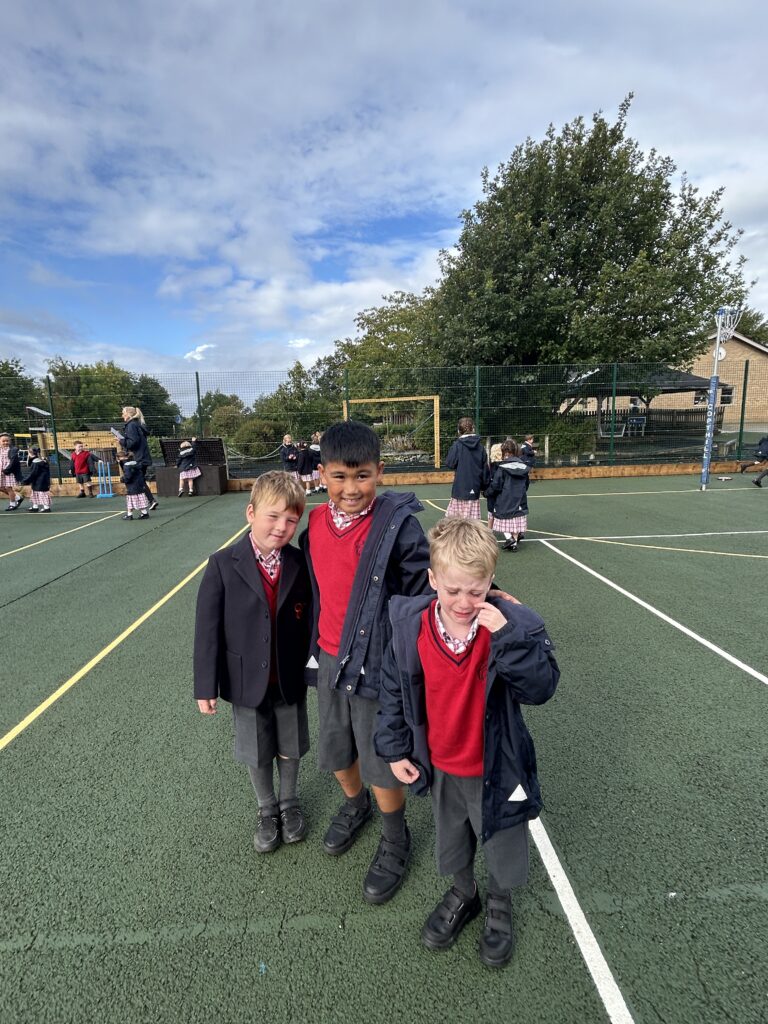 Welcome to you all! 🙋‍♀️🙋🏼‍♀️, Copthill School