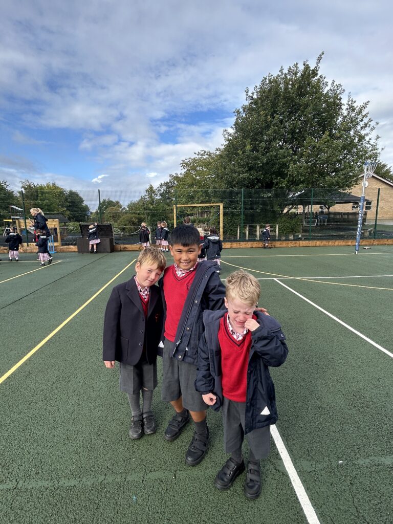 Welcome to you all! 🙋‍♀️🙋🏼‍♀️, Copthill School