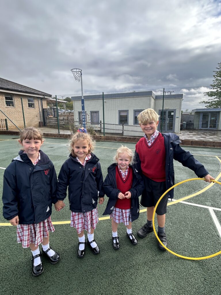 Welcome to you all! 🙋‍♀️🙋🏼‍♀️, Copthill School