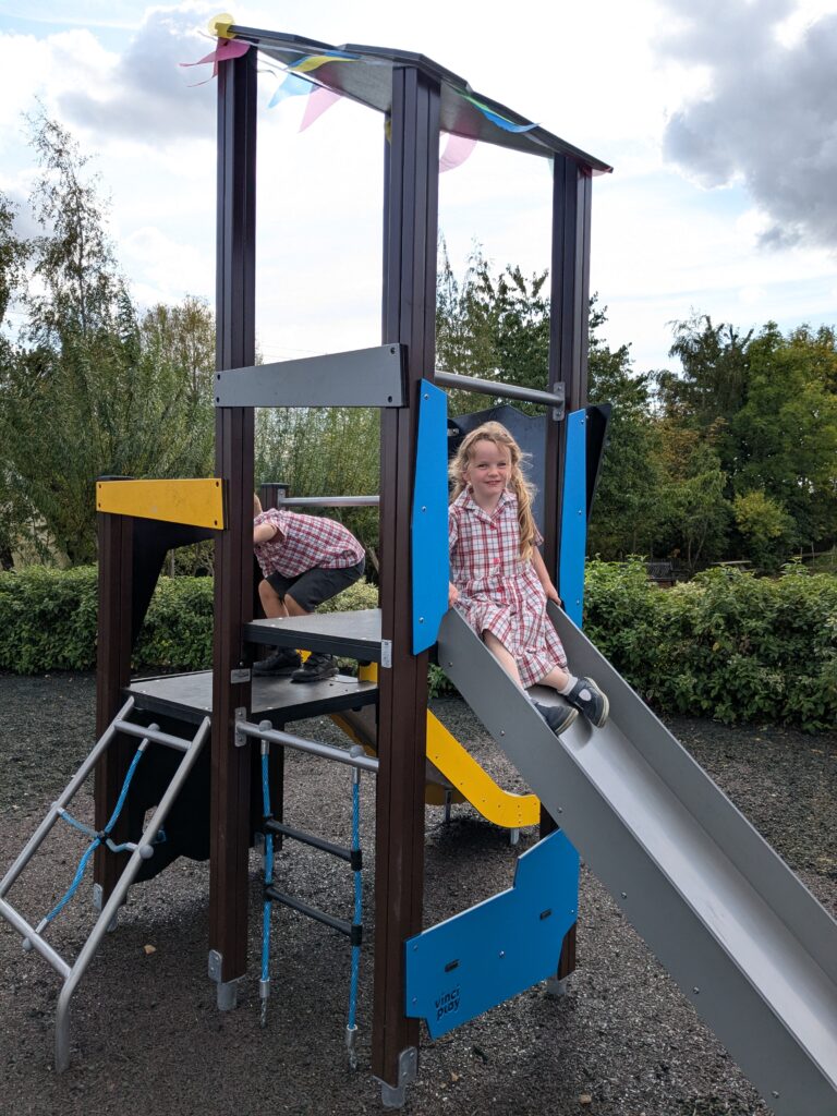 Year 1 takes flight&#8230;up, up and away!, Copthill School